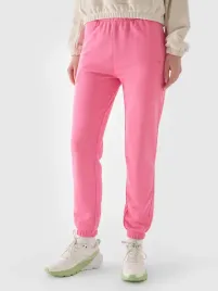 spodnie-dresowe-damskie-4f-sportowe-dresy-bawelniane-joggery-f0925-54s-xs