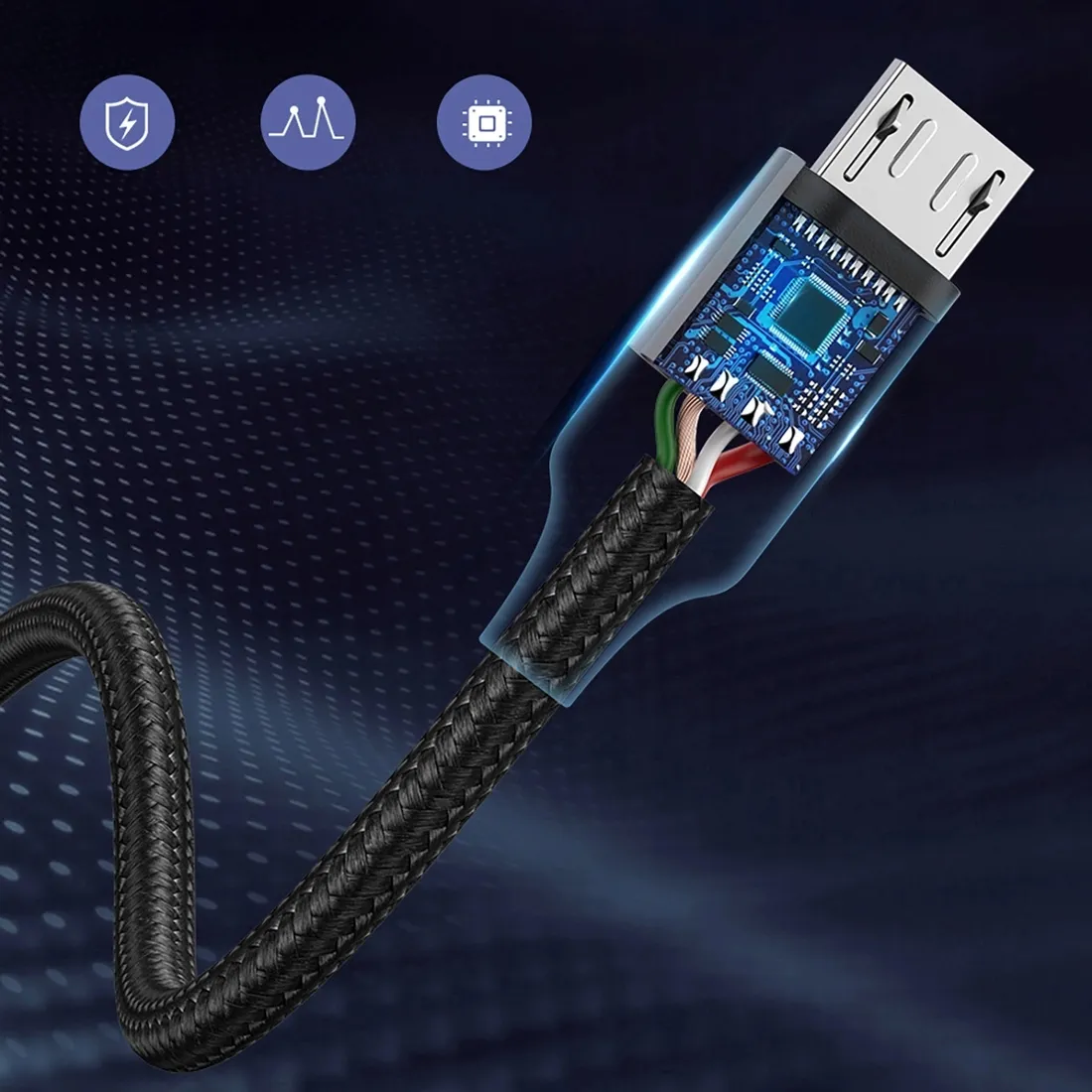 kabel-ugreen-us290-60148-usb-a-micro-usb-2-4a-2m-szary