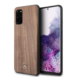 etui-mercedes-wood-line-walnut-na-samsung-galaxy-s20-brazowe