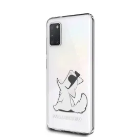 etui-karl-lagerfeld-choupette-fun-na-samsung-galaxy-a31-przezroczyste