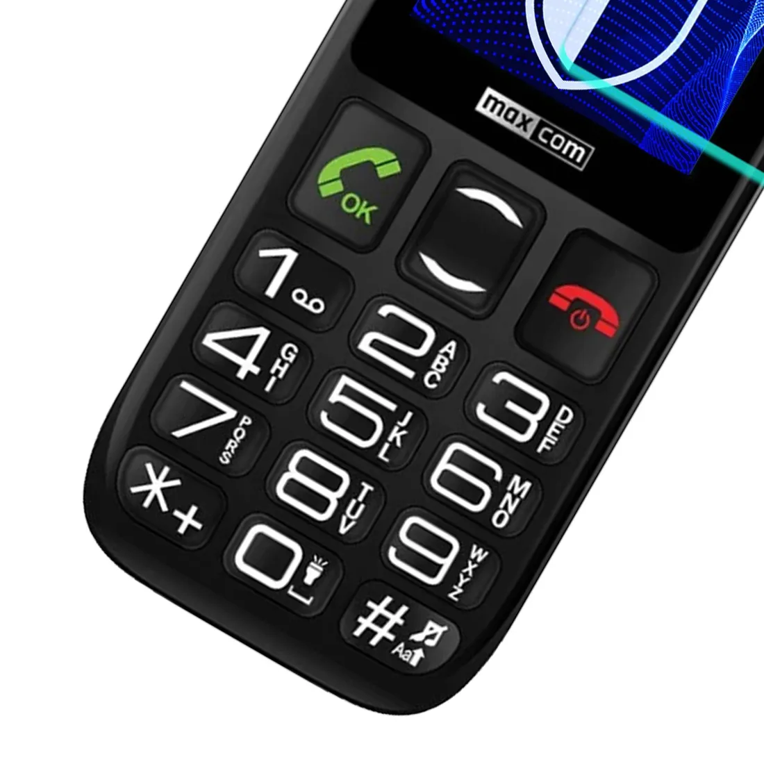 maxcom-comfort-mm426-3mk-flexibleglass-pro-stan-nowy