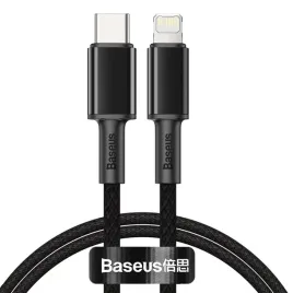 kabel-baseus-catlgd-01-lightning-usb-c-pd-20w-480mb-s-1m-czarny