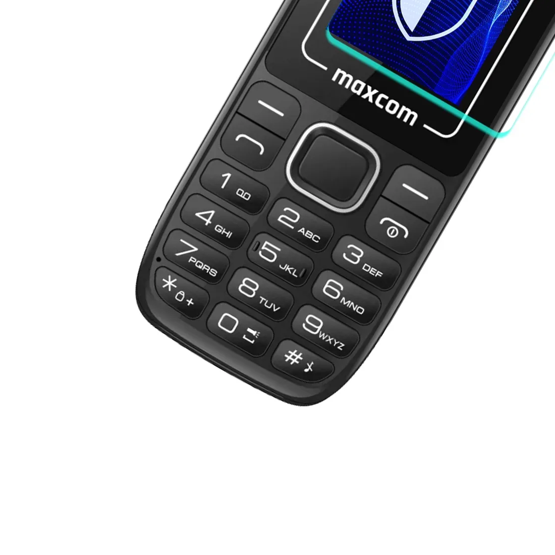 maxcom-classic-mm135l-3mk-flexibleglass-pro-stan-nowy