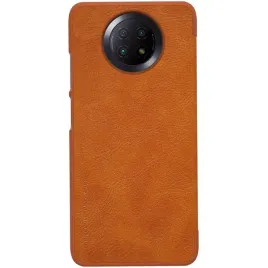 nillkin-qin-skorzana-kabura-etui-xiaomi-redmi-note-9t-5g-brazowy