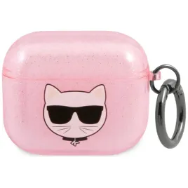 etui-karl-lagerfeld-glitter-choupette-na-airpods-3-rozowe
