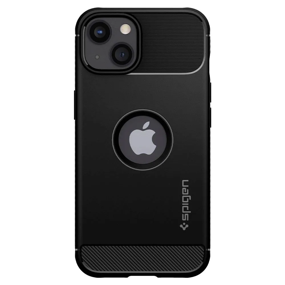 etui-spigen-rugged-armor-na-iphone-13-czarny-mat