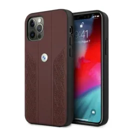 etui-bmw-leather-curve-perforate-na-iphone-12-pro-max-czerwone