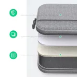 torba-ugreen-lp437-na-laptopa-13-szara-stan-nowy