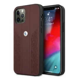 etui-bmw-leather-curve-perforate-na-iphone-12-iphone-12-pro-czerwone