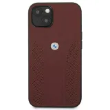 etui-bmw-leather-curve-perforate-na-iphone-13-czerwone-stan-nowy