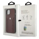 etui-bmw-leather-curve-perforate-na-iphone-13-czerwone-funkcje-pochlanianie-wstrzasow