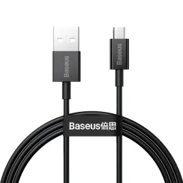 kabel-baseus-superior-usb-a-micro-usb-2a-1m-czarny