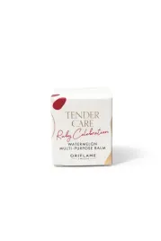 oriflame-regenerujacy-balsam-tender-care-arbuz-edycja-rubinowa-105-ml