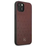 etui-mercedes-leather-stars-pattern-na-iphone-13-mini-czerwone-typ-plecki
