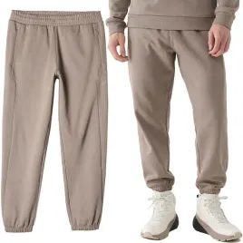 spodnie-dresowe-meskie-4f-joggery-sportowe-dresy-bawelniane-m1348-82s-s