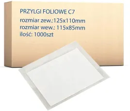 koperty-foliowe-przylgi-kangurki-c7-1000szt