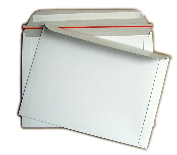 Koperty kurierskie kartonowe 250x350 (250g) 100szt