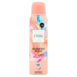 c-thru-harmony-bliss-damski-dezodorant-w-sprayu-48h-owocowo-kwiatowy-150ml