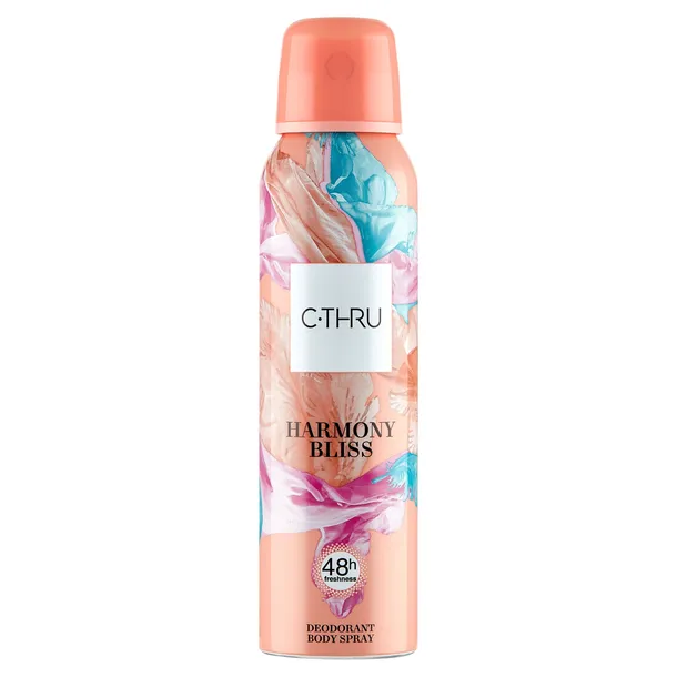 c-thru-harmony-bliss-damski-dezodorant-w-sprayu-48h-owocowo-kwiatowy-150ml-rodzaj-spray