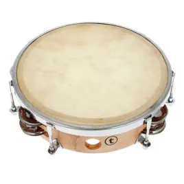 tamburyno-millenium-08-tambourine-tunable-double