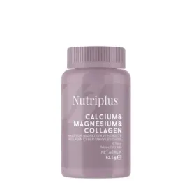 farmasi-nutriplus-calcium-magnesium-collagen-w-tabletkach-30