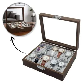 szkatulka-na-zegarki-dla-kolekcjonera-drewnopodobna-10-przegrodek-26