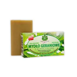 naturalne-mydlo-geranium-z-zielona-glinka-do-cery-tradzikowej
