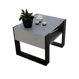stolik-kawowy-lawa-karo-65-cm-szary-czarny-loft-65x536x45