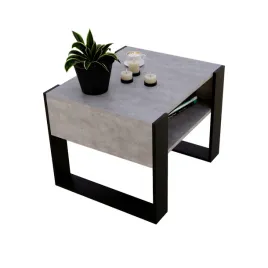 stolik-kawowy-lawa-karo-65-cm-beton-czarny-loft-65x536x45