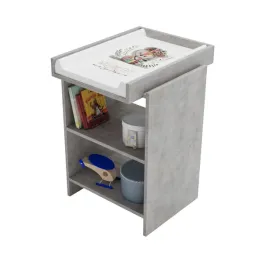 szafka-komoda-pod-przewijak-pokoj-dzieci-beton-nakladka-komplet