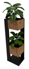 donica-stojacy-kwietnik-drewniana-loft-retro-lancelot-998x49x49