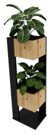 donica-stojacy-kwietnik-drewniana-loft-dab-artisan-998x49x49