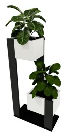 donica-stojacy-kwietnik-drewniana-loft-bialy-duo-998x49x49