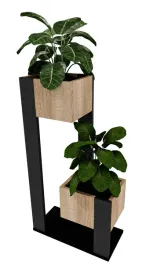 kwietnik-stojacy-donica-drewniana-loft-dab-sonoma-duo-998x49x49