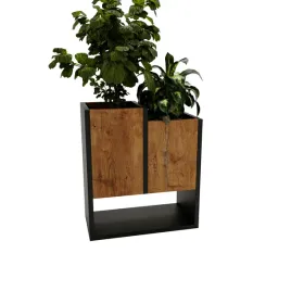 donica-stojacy-kwietnik-drewniana-loft-retro-lancelot-50x44x226