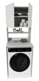 szafka-na-pralke-tower-zabudowa-slupek-62-cm-3-polki-1805-cm-biala