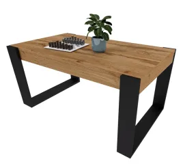 stolik-kawowy-karo-92-cm-z-polka-dab-wotan-czarny-loft-do-salonu-92x536x44