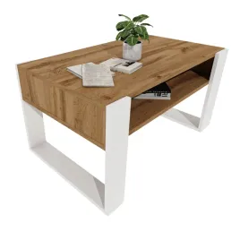 stolik-kawowy-karo-92-cm-z-polka-dab-wotan-bialy-loft-92x536x45