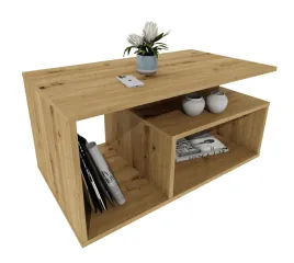 stolik-kawowy-90-cm-z-2-polkami-loft-dab-artisan-do-salonu-90x50x44
