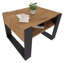 stolik-kawowy-karo-65-cm-z-polka-dab-lancelot-loft-do-salonu-65x536x45