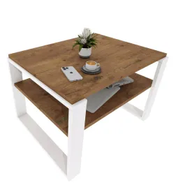 stolik-kawowy-kaja-61-cm-z-polka-dab-lancelot-bialy-loft-do-salonu-61x51x44