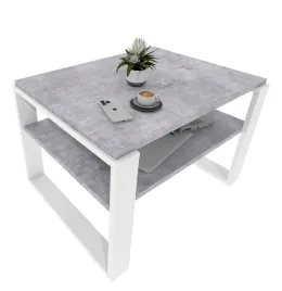 stolik-kawowy-kaja-61-cm-z-polka-beton-bialy-loft-do-salonu-61x51x44