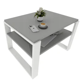 stolik-kawowy-kaja-61-cm-z-polka-szary-bialy-loft-do-salonu-61x51x44