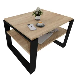 stolik-kawowy-kaja-61-cm-z-polka-dab-sonoma-czarny-loft-do-salonu-61x51x44