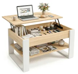 stolik-kawowy-top-92-cm-podnoszony-schowek-dab-sonoma-biale-92x542