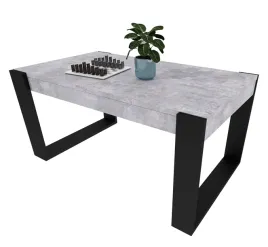 stolik-kawowy-karo-92-cm-z-polka-beton-czarny-loft-do-salonu-92x536x44