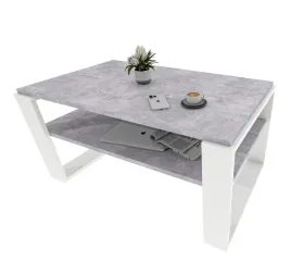 stolik-kawowy-kaja-91-cm-z-polka-beton-bialy-loft-do-salonu-91x51x44
