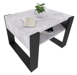 stolik-kawowy-karo-65-cm-z-polka-beton-loft-do-salonu-65x536x45