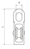 bloczek-do-lin-linowy-40mm-pojedynczy-marka-dromet