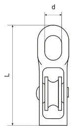 bloczek-do-lin-linowy-25mm-pojedynczy-stan-nowy